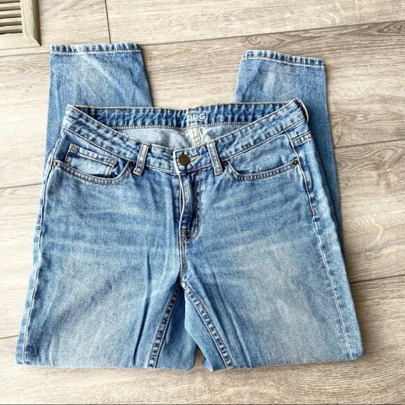 BDG Relaxed Twisted Seam Jean - Picture 10 of 12